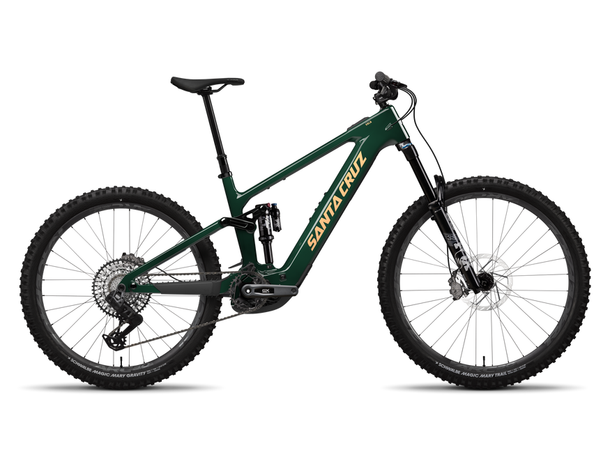 MY25 Vala C GX AXS MidnightGreen 6df99dc1 1c1b 4b5a A9bb A1272b318943