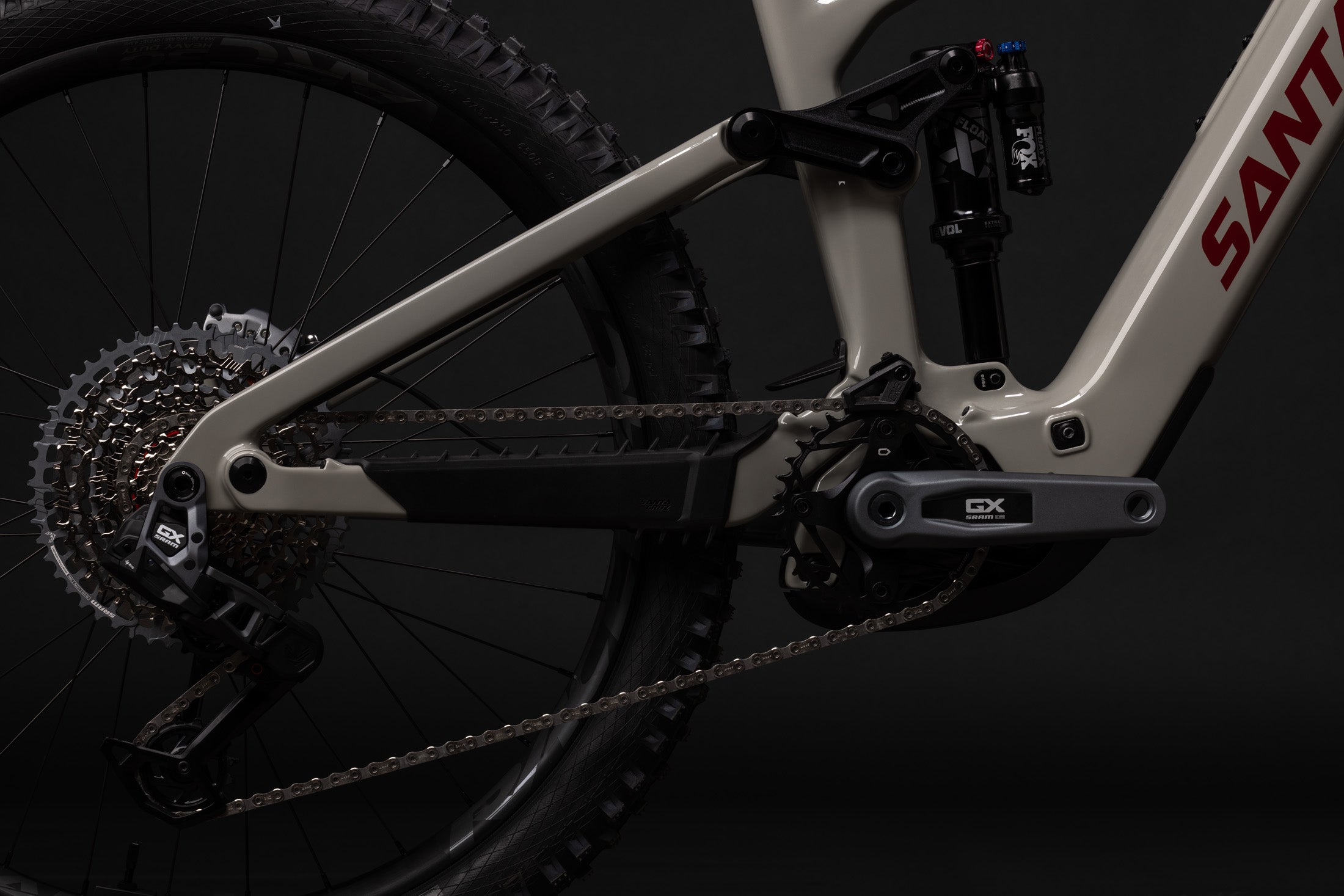 Design details of MY25 Vala Details