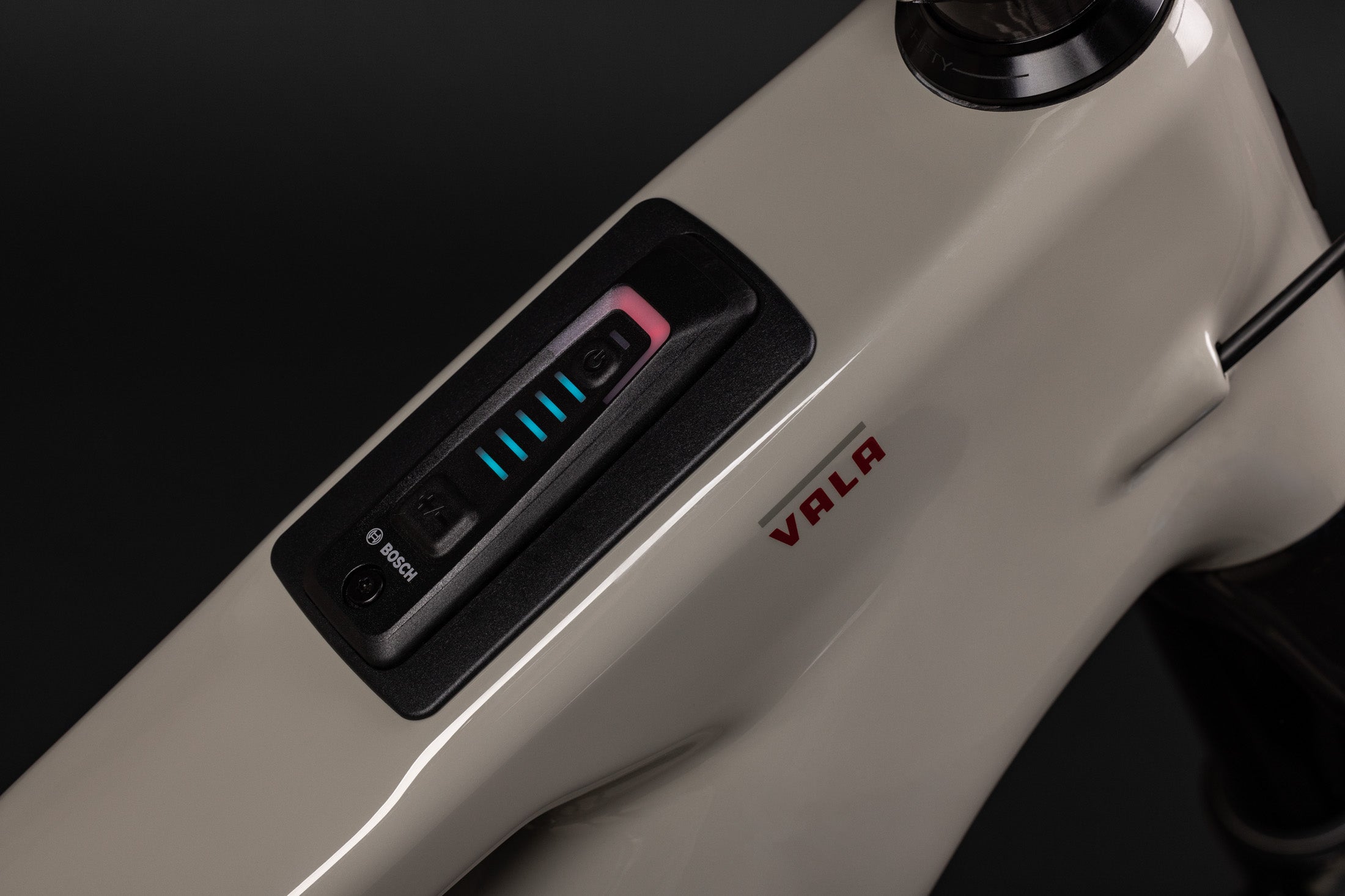 Design details of MY25 Vala Details
