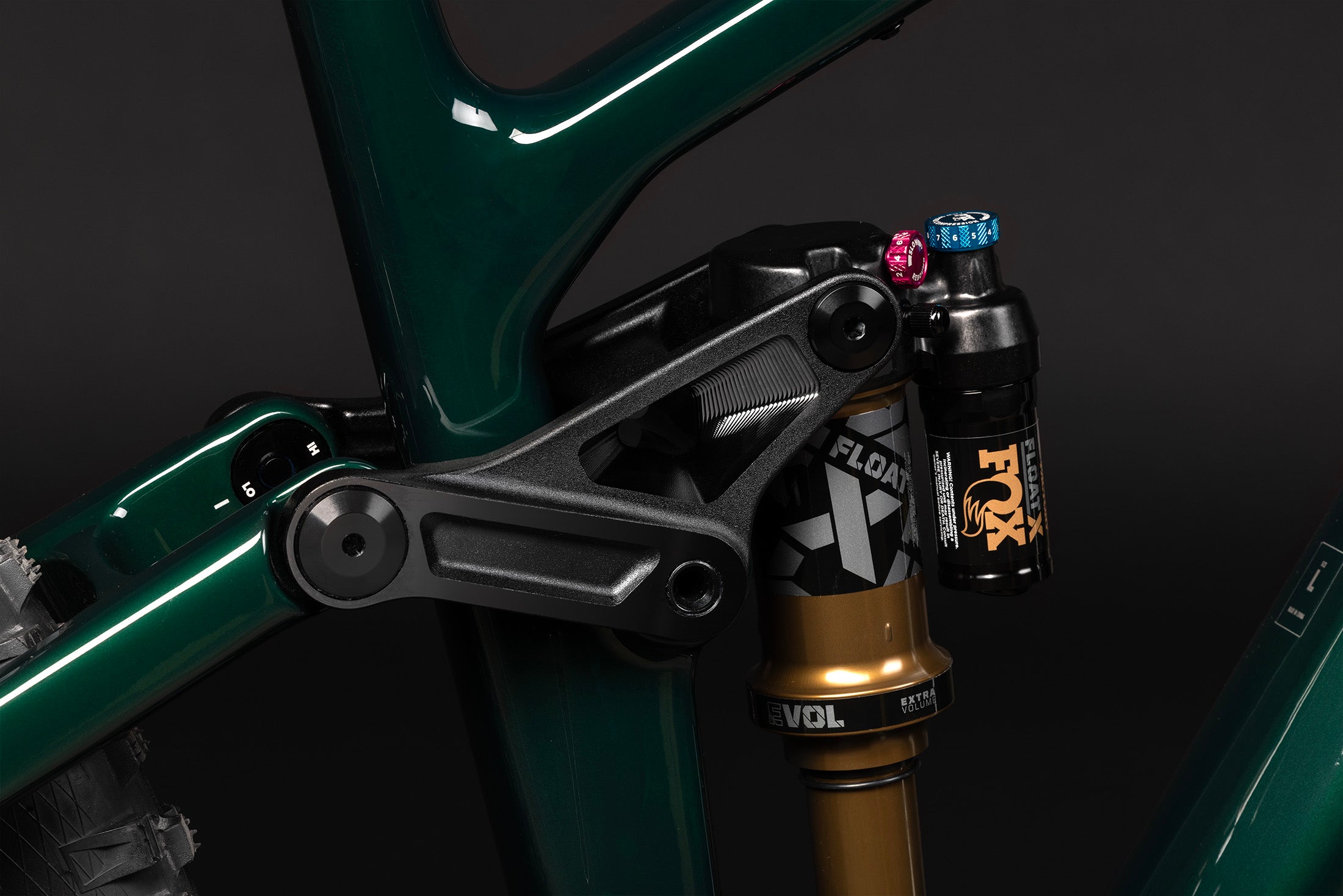 Design details of MY25 Vala Details