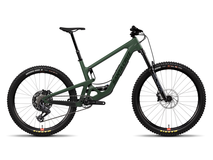 MY26 Bronson C MattePoblanoGreen 000bf8f2 4fb3 8f6e 4a008cbdf352