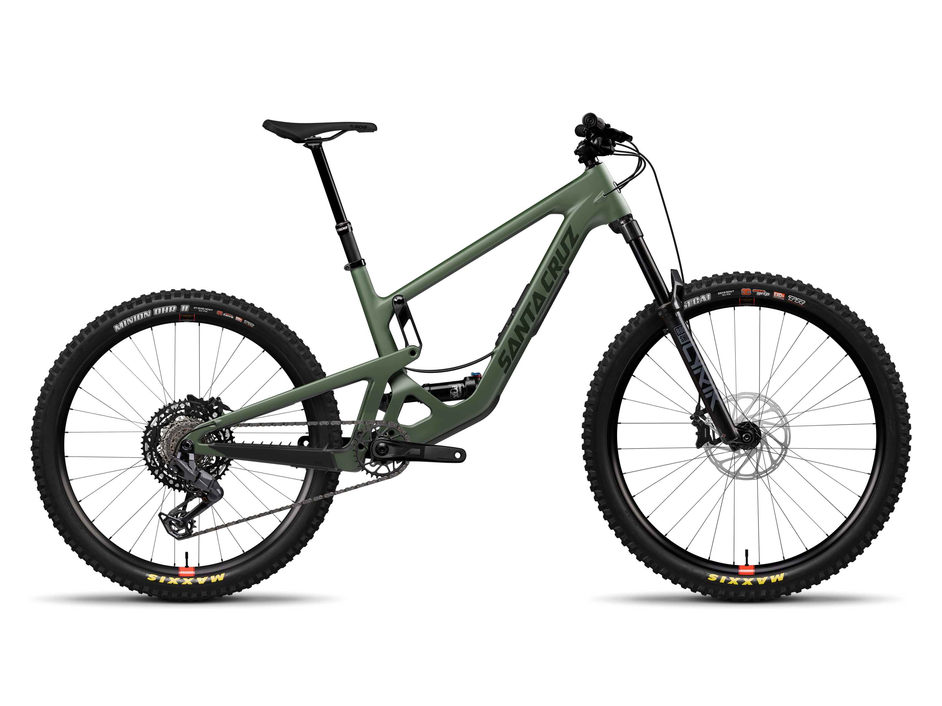 Bronson 70
