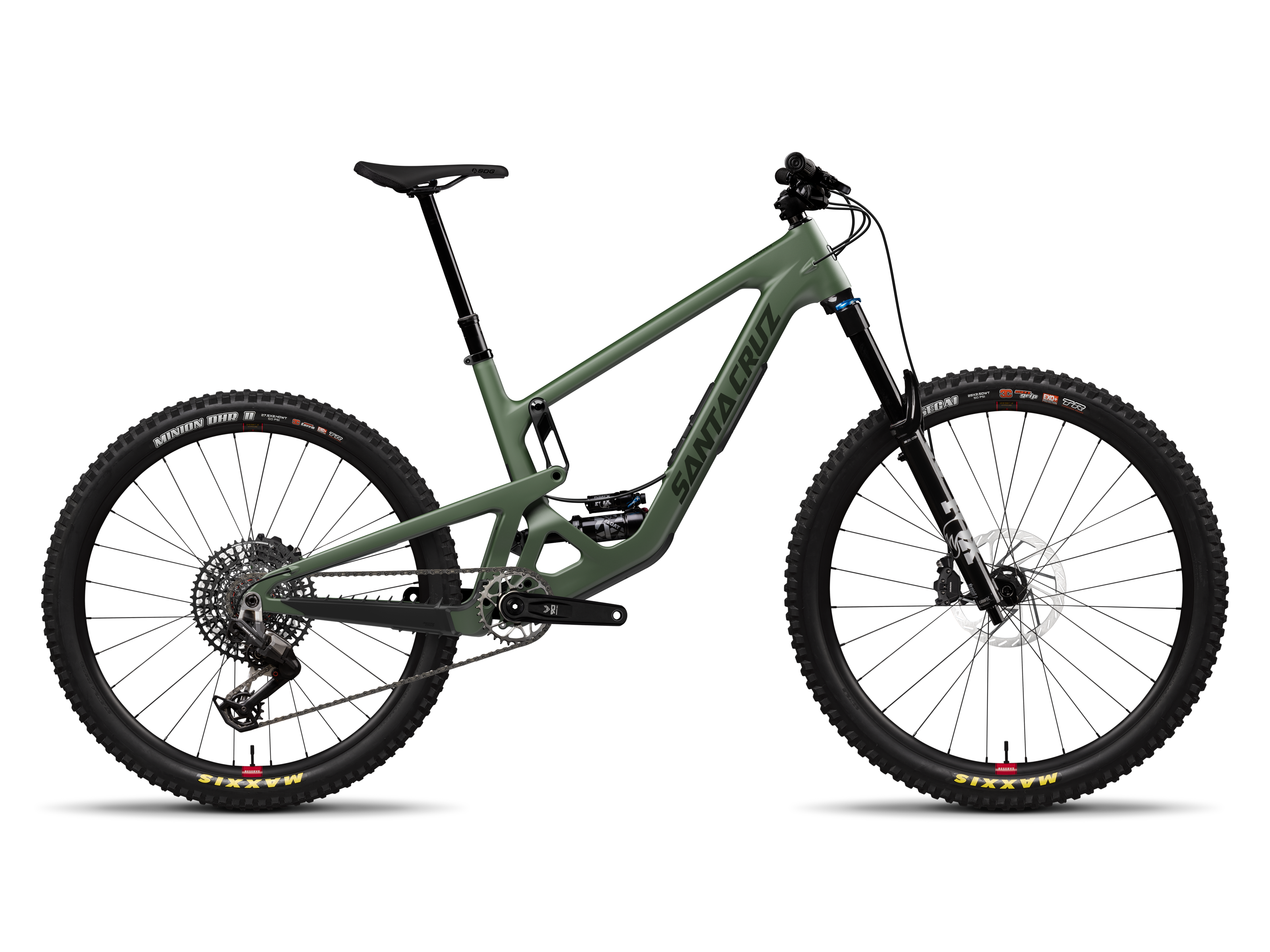 Bronson 90