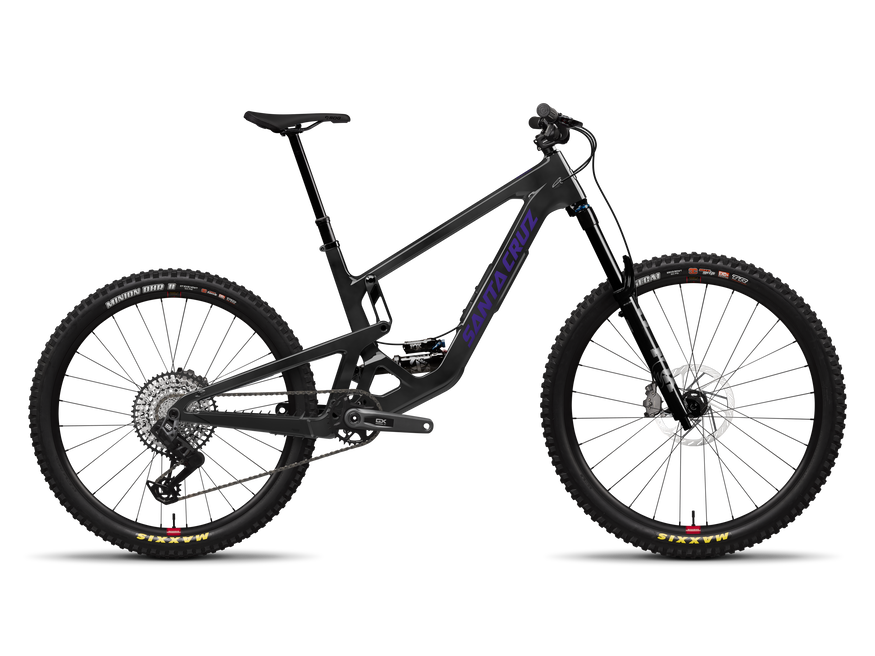 Bronson GX AXS 2026
