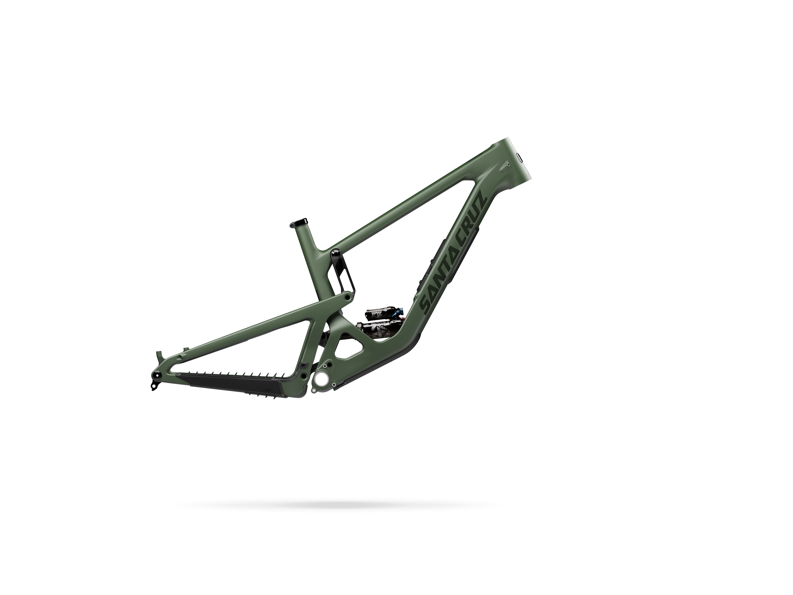 Bronson Frame C