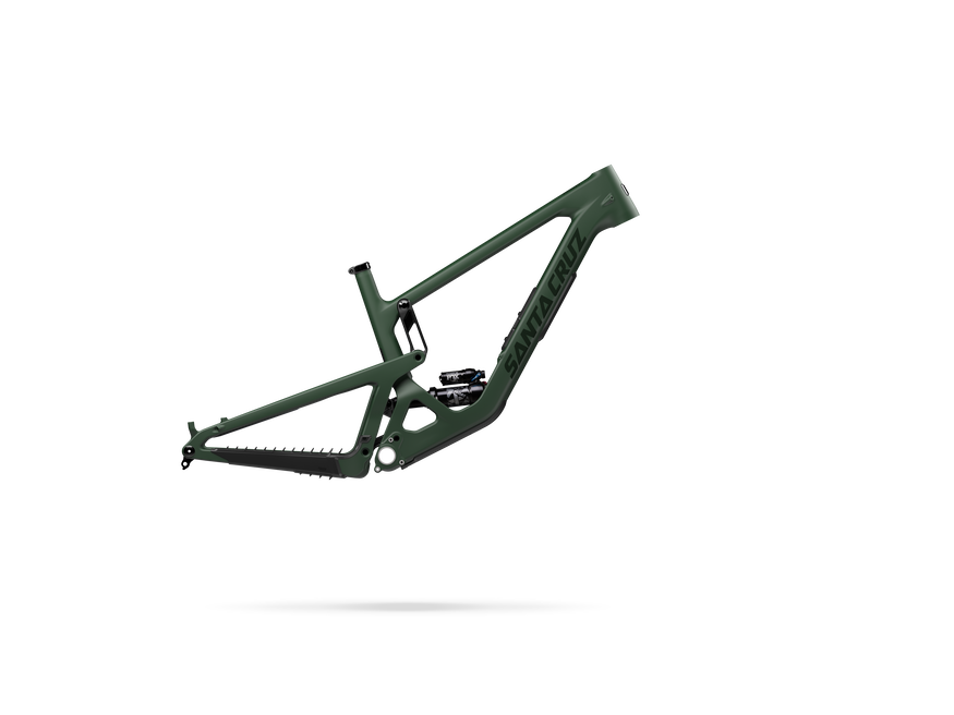 MY26 Bronson C PerfEliteFLoatX Frame MattePoblanoGreen F8b92c9e A877 4d86 Afe0 4e7335653682