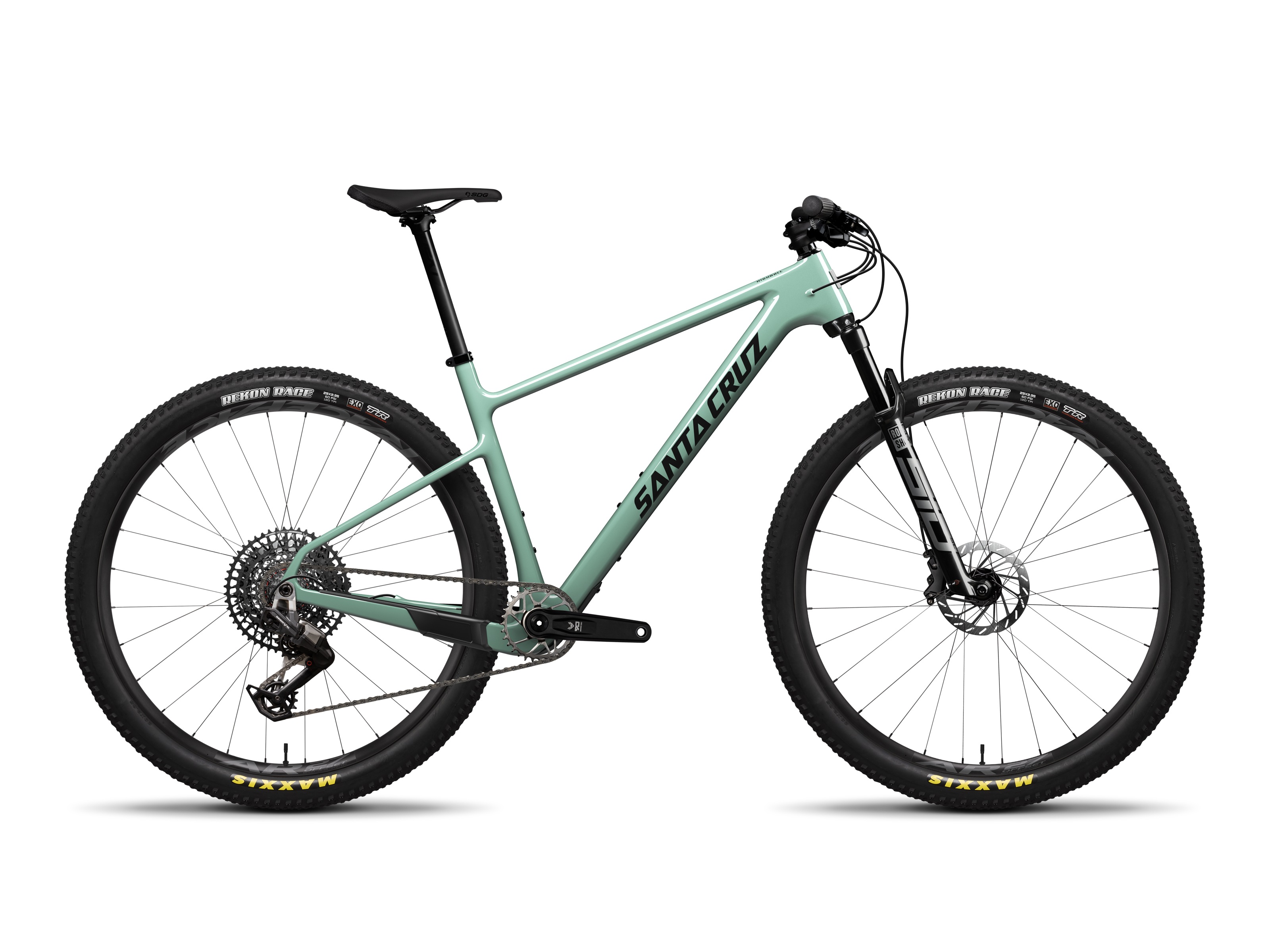 MY26 Highball C GlossLightTeal