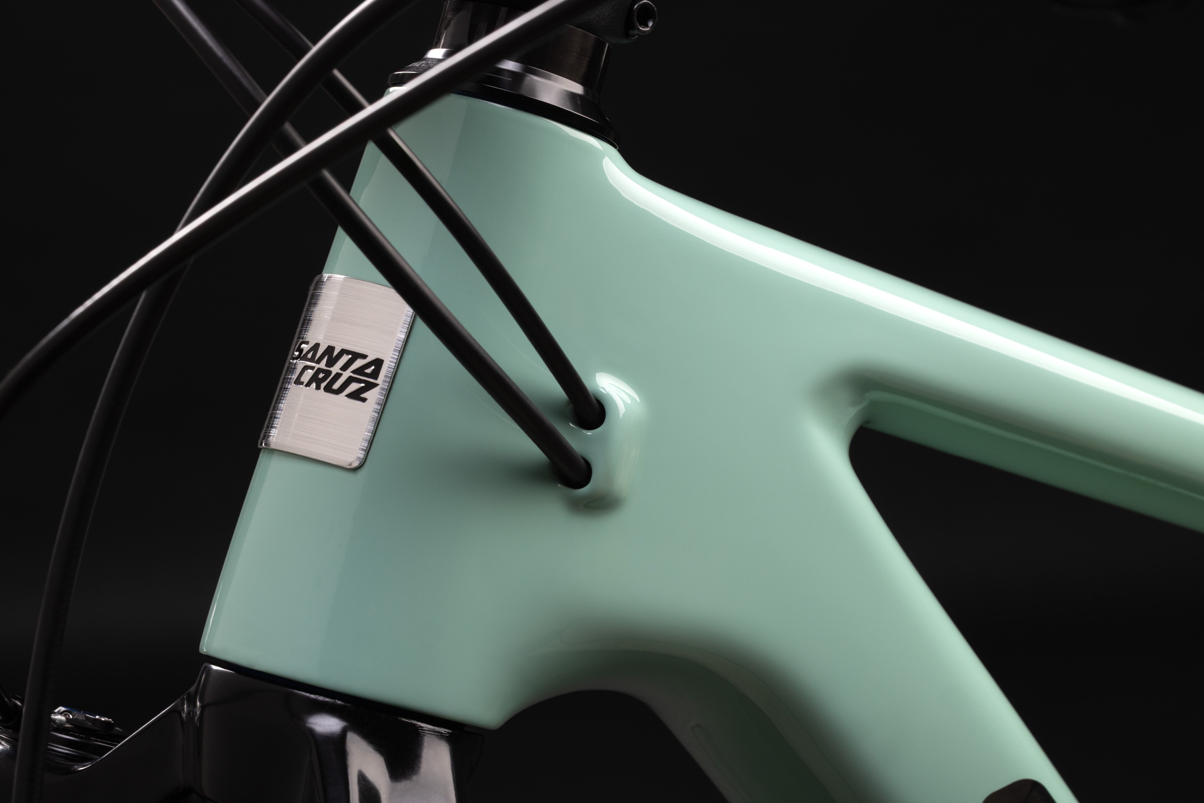 Design details of MY26 Highball Details