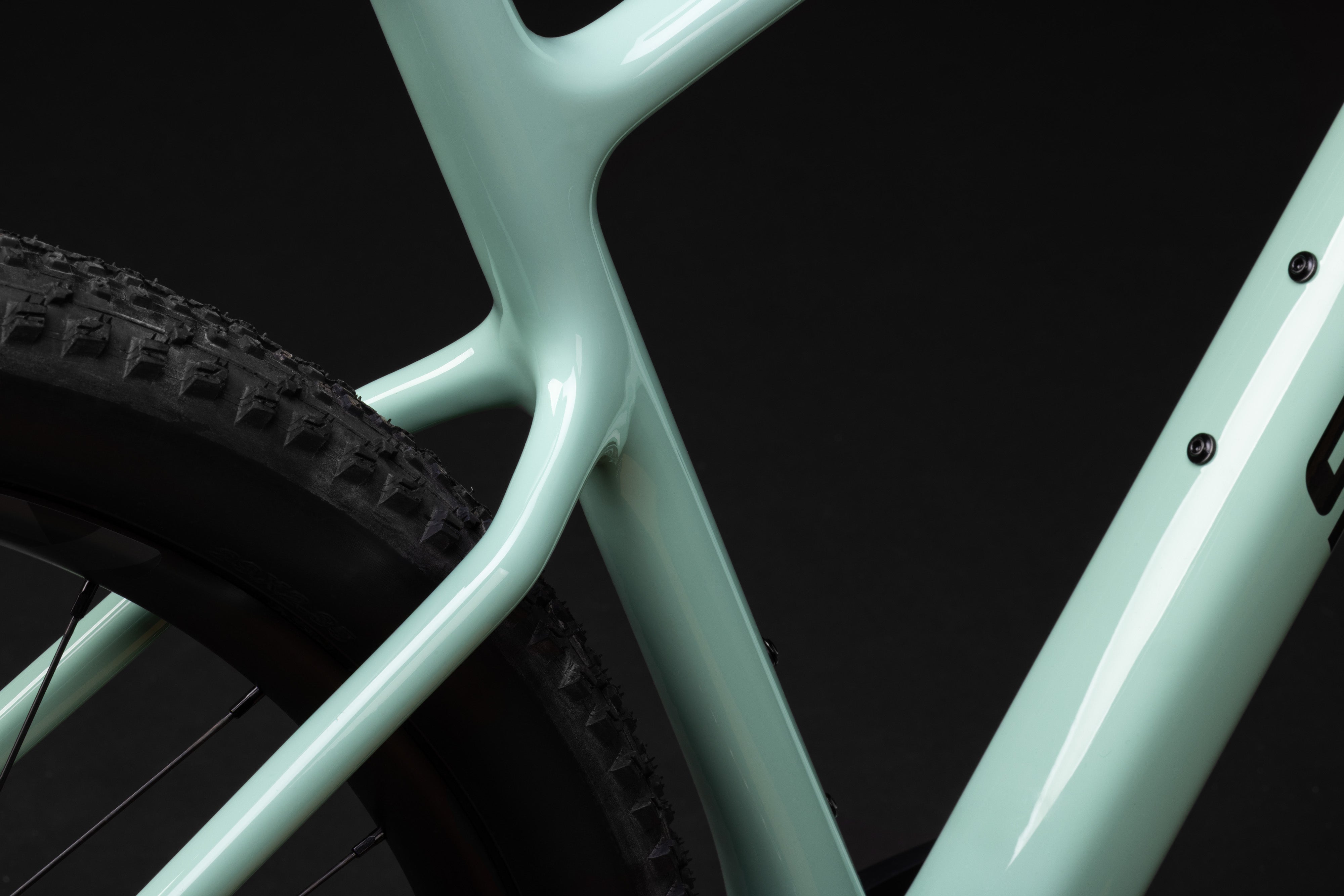 Design details of MY26 Highball Details