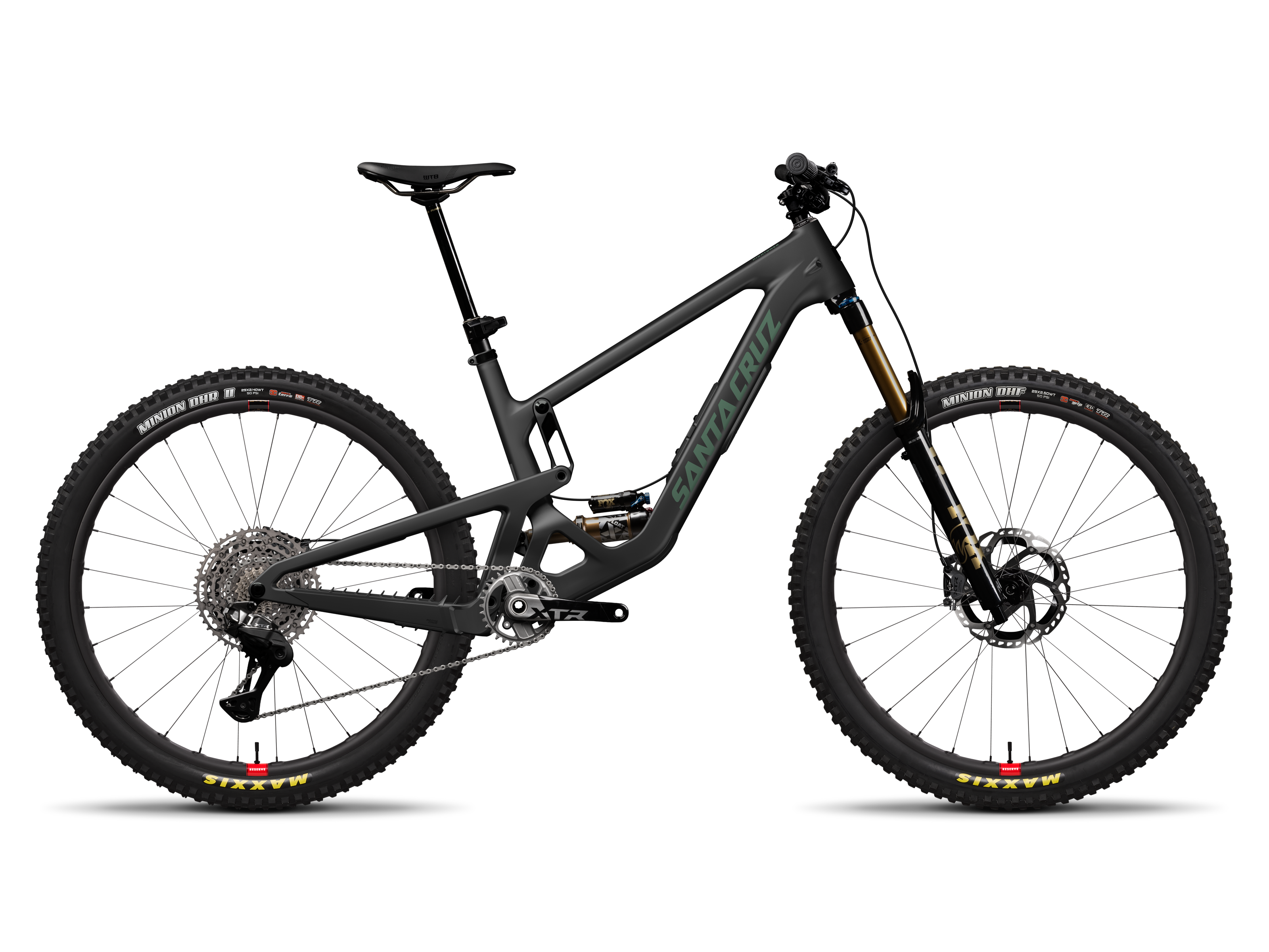 Hightower XTR RSV 2026