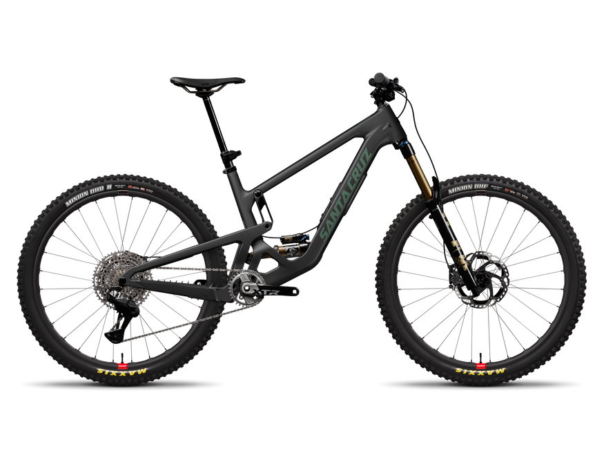 Hightower XTR RSV 2026