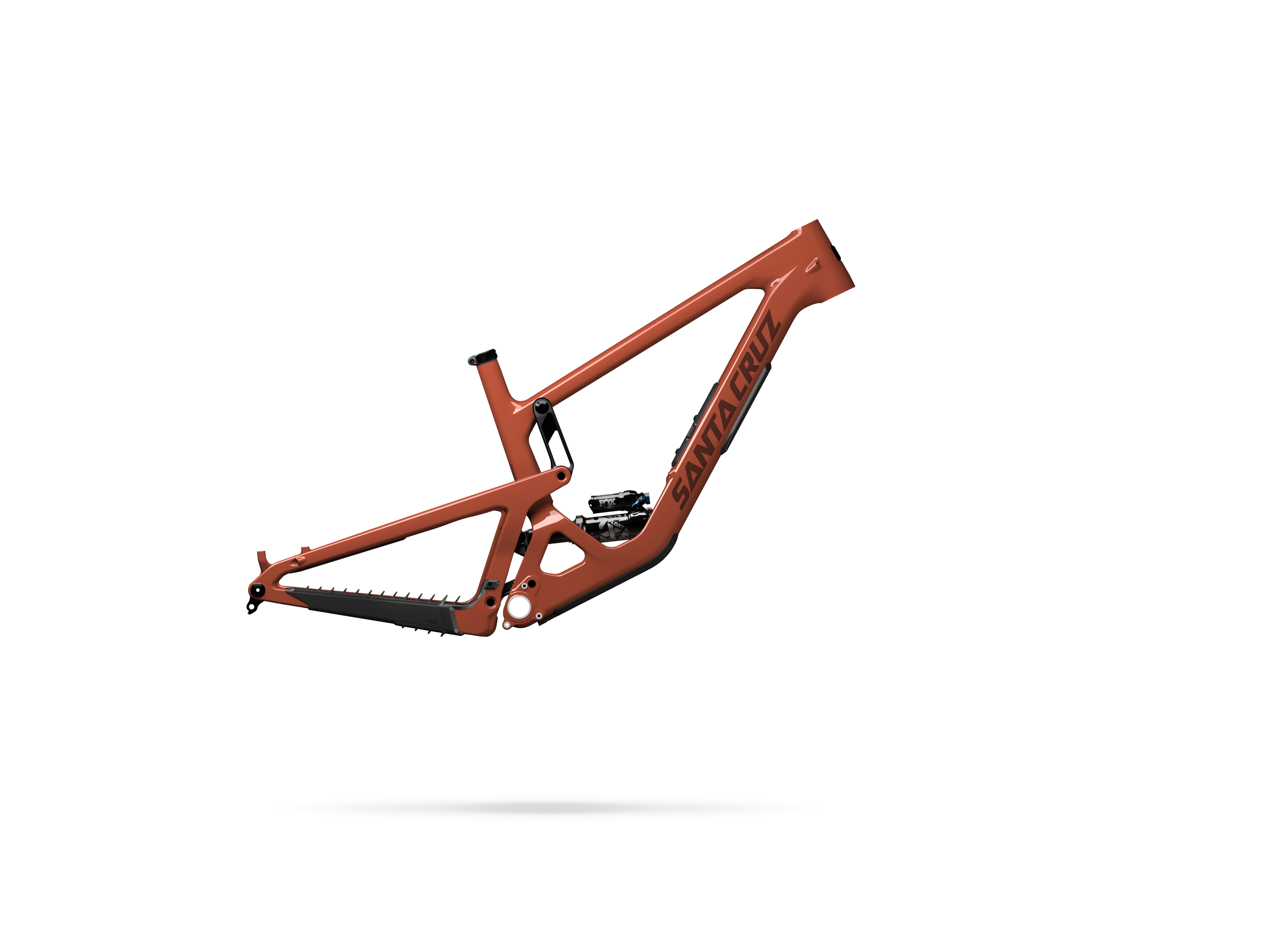 Hightower Frame 2026