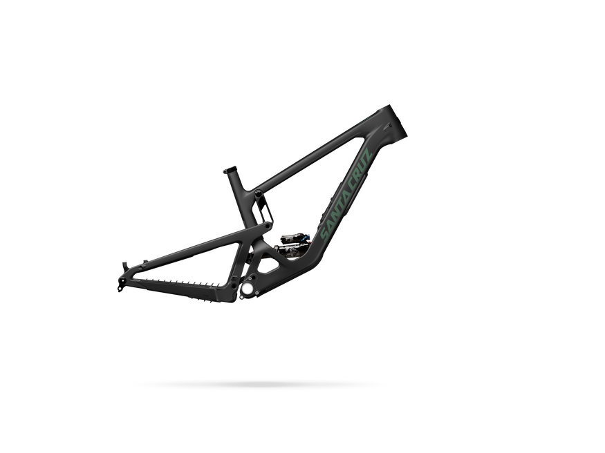 Hightower Frame 2026