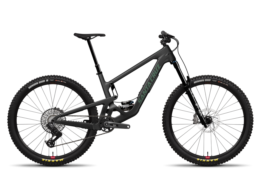 Hightower GX AXS 2026