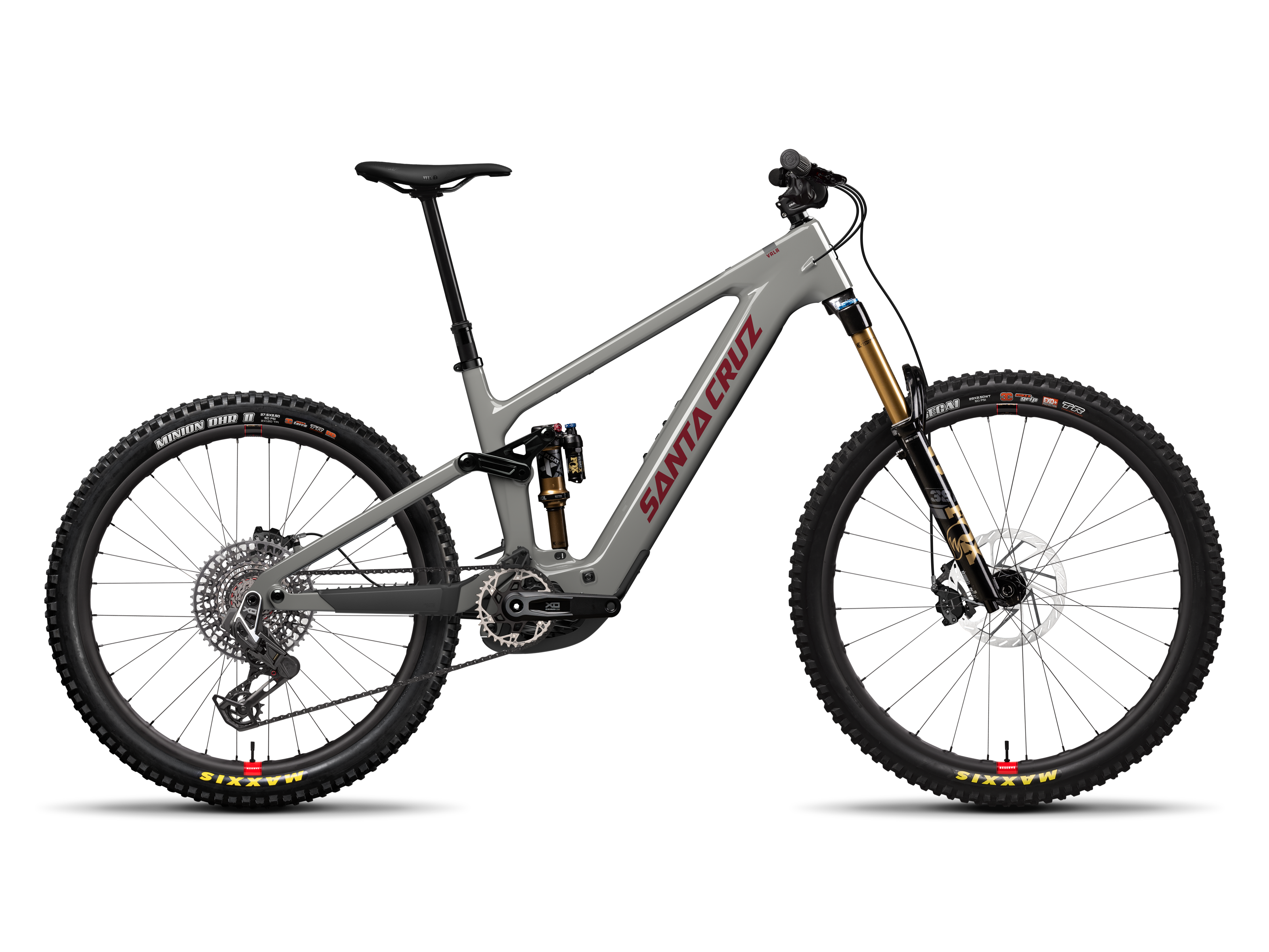 Vala X0 AXS RSV 2026