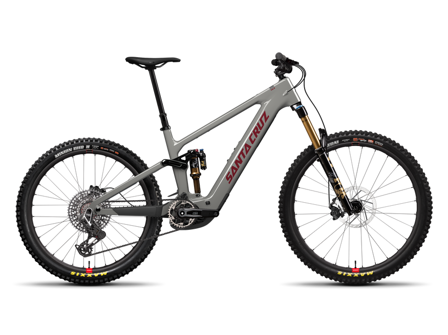 Vala X0 AXS RSV 2026