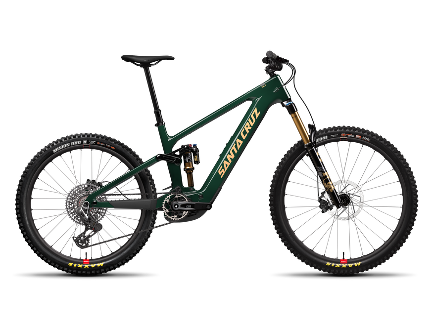 Vala X0 AXS RSV 2026