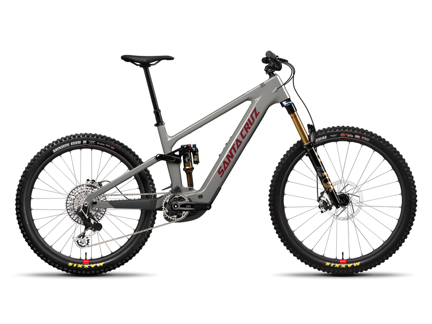 Vala XX AXS RSV 2026