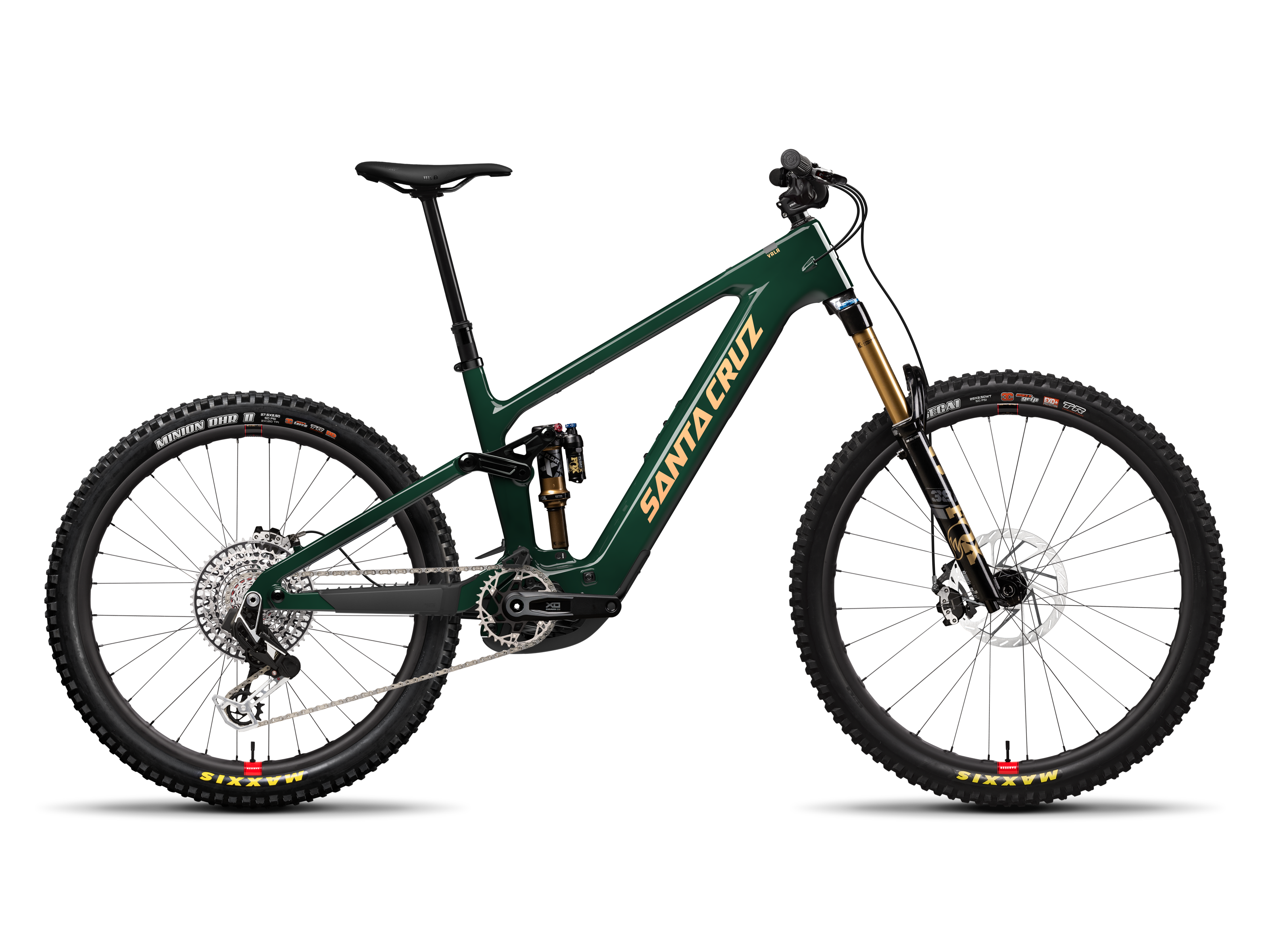 Vala XX AXS RSV 2026