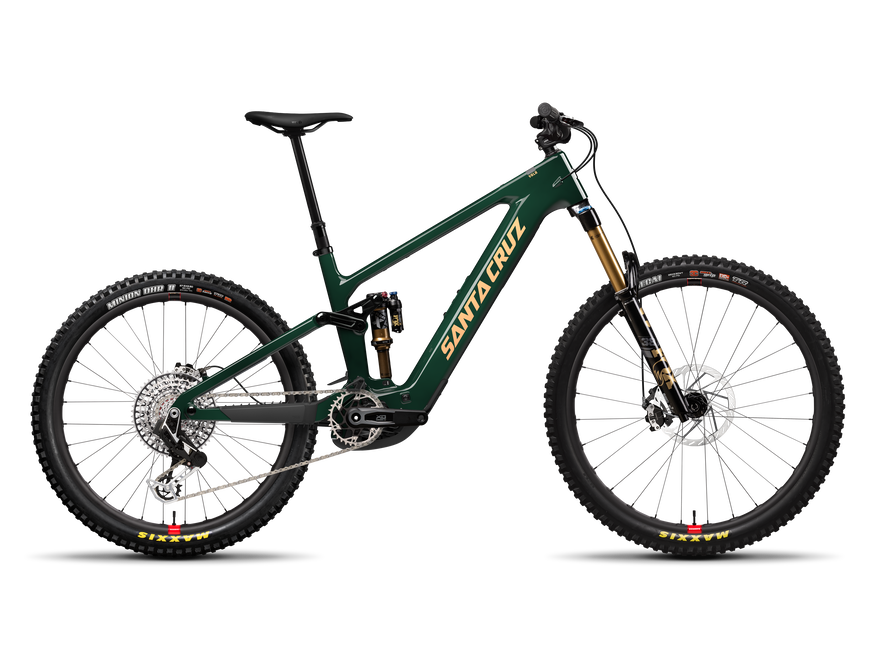Vala XX AXS RSV 2026