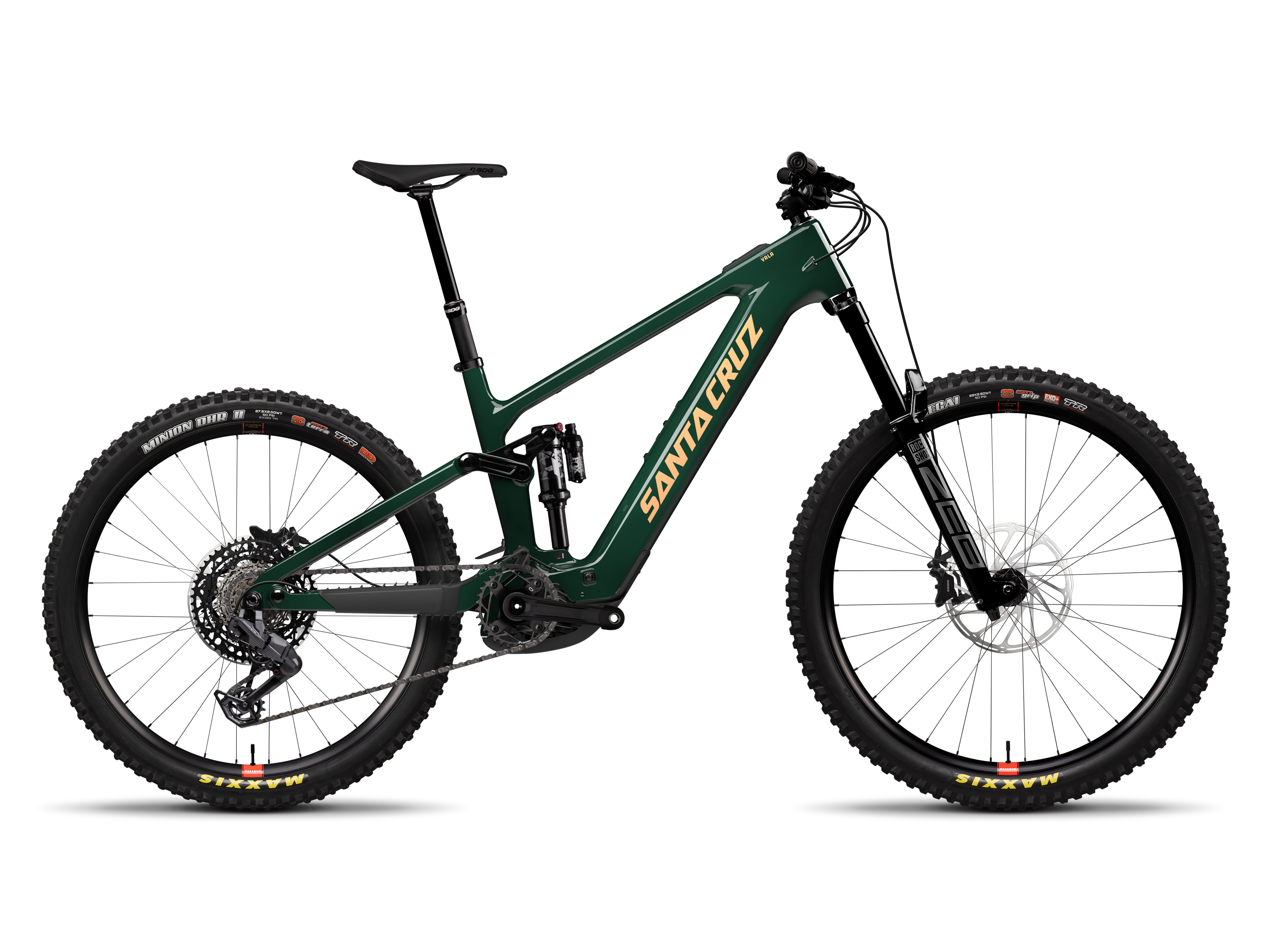 MY26 Vala C MidnightGreen