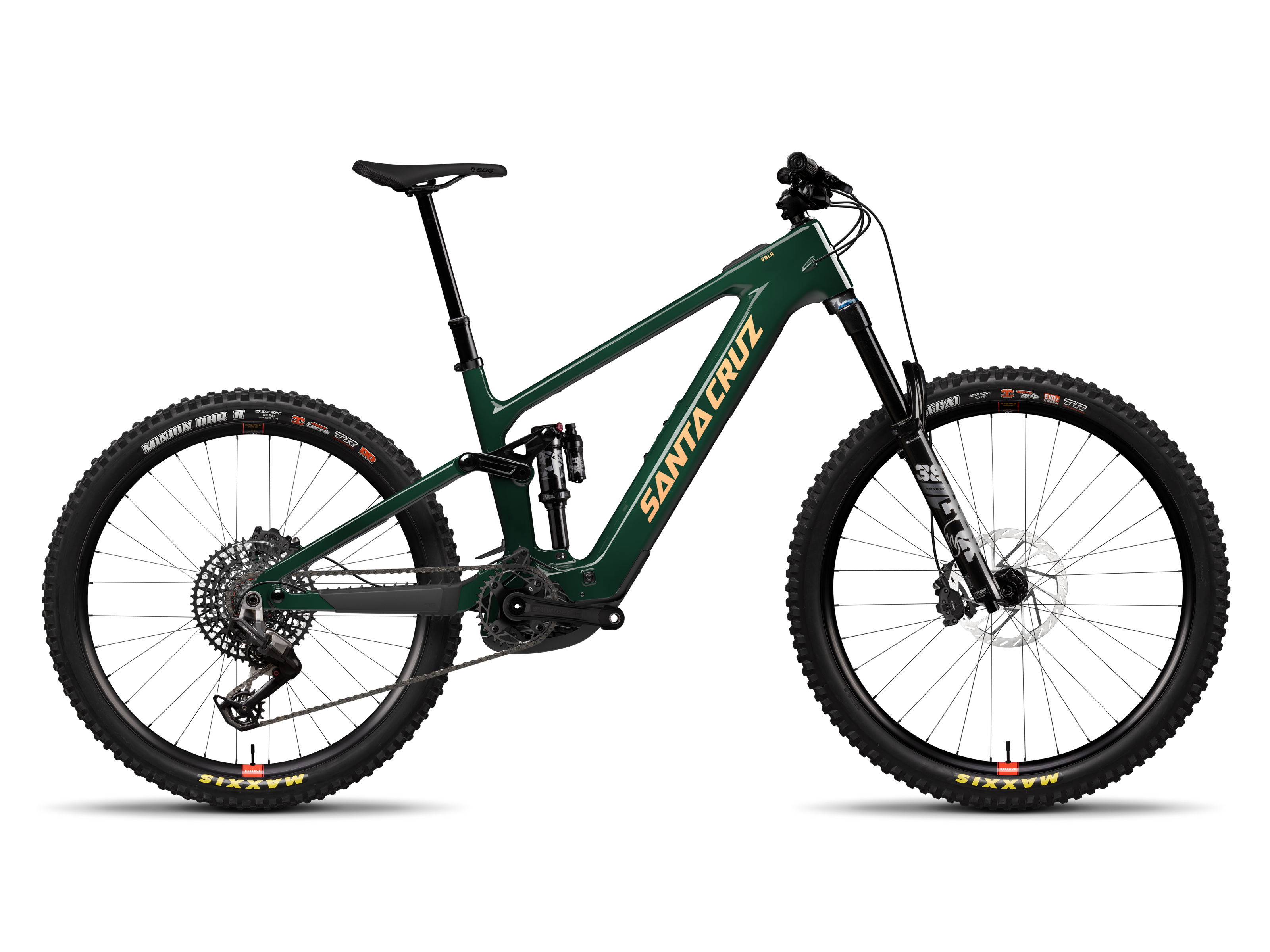 MY26 Vala C MidnightGreen