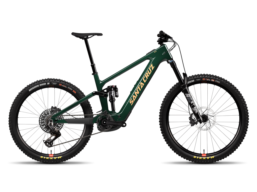 MY26 Vala C MidnightGreen