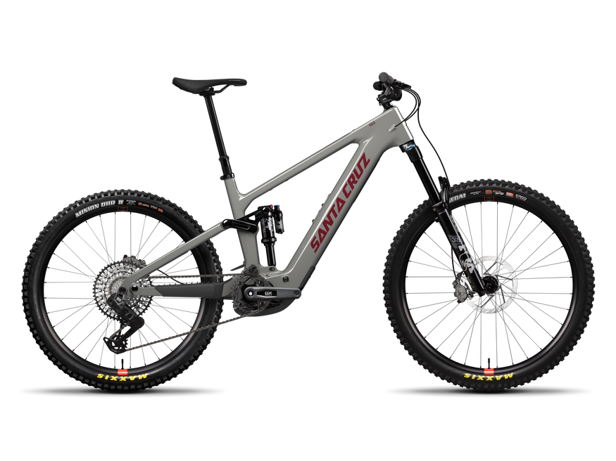 Vala GX AXS 2026
