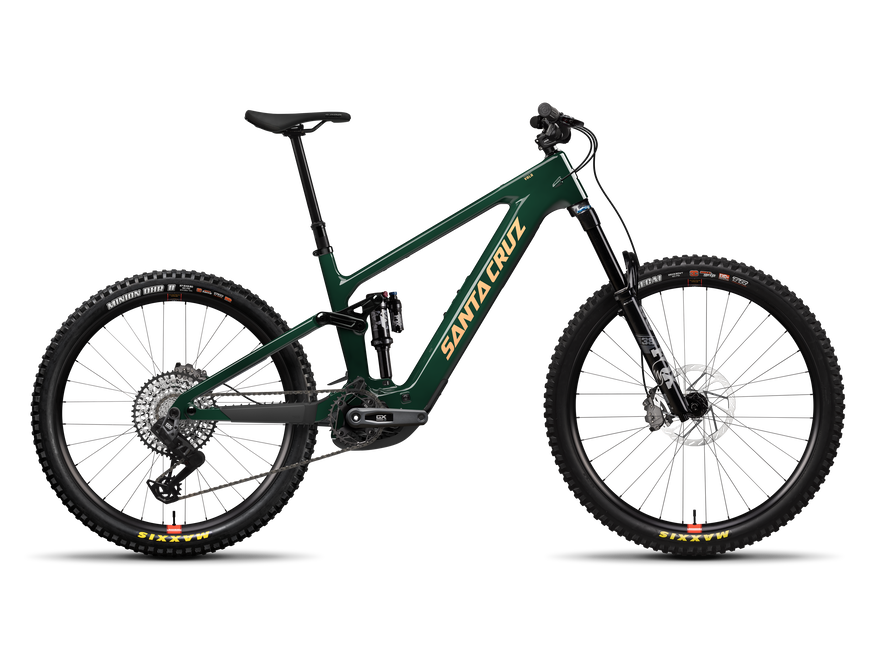 Vala GX AXS 2026