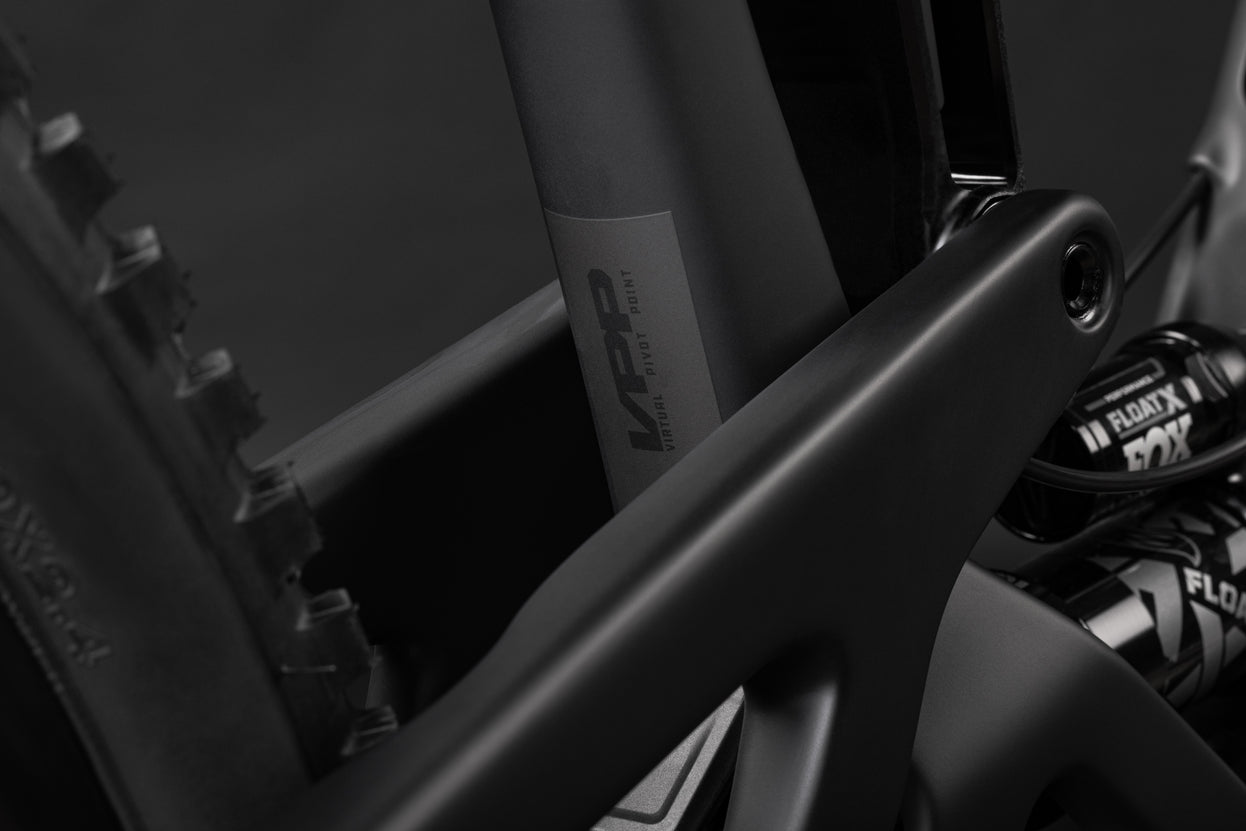 Design details of MY26 Hightower Details