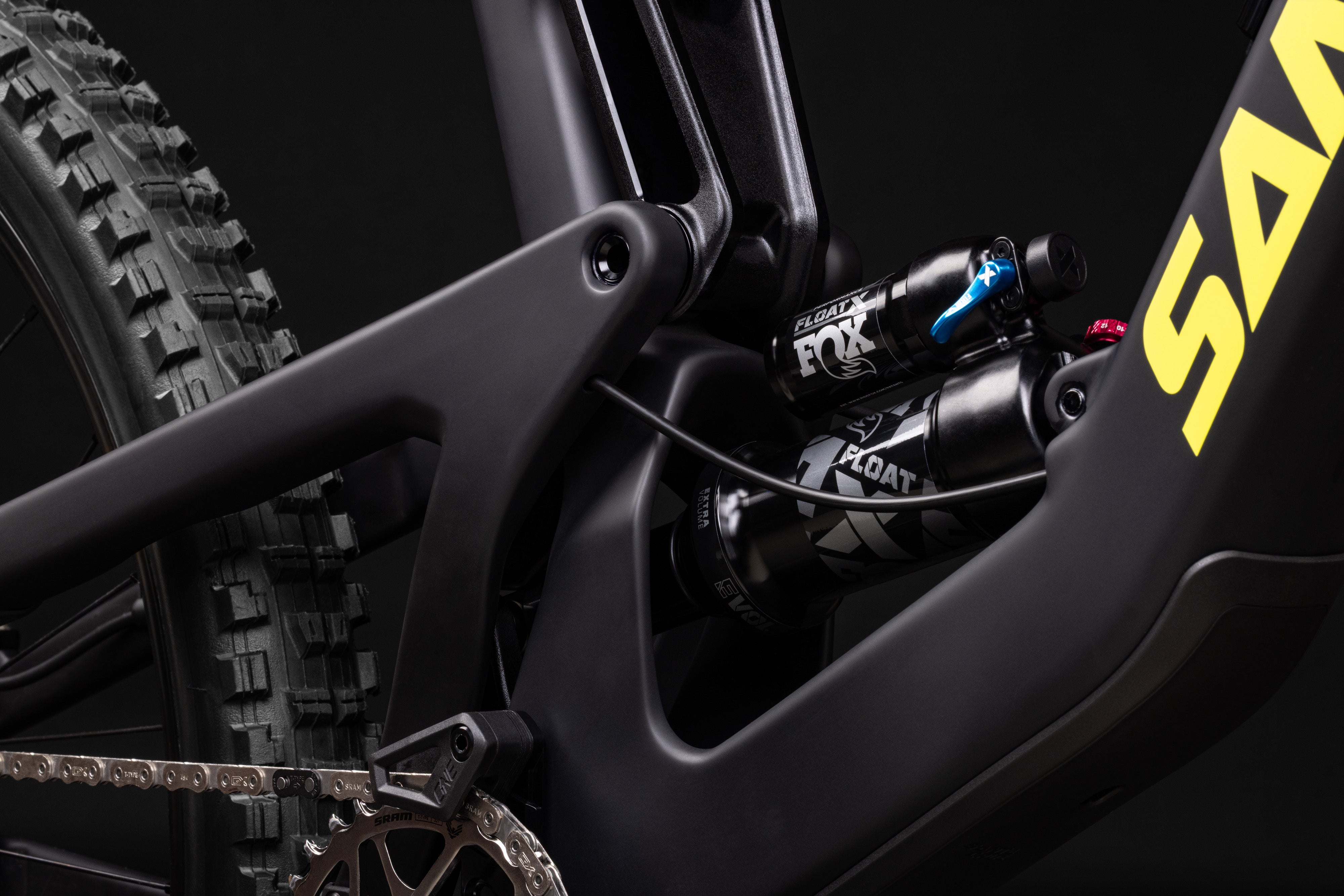 Design details of MY26 Nomad Details