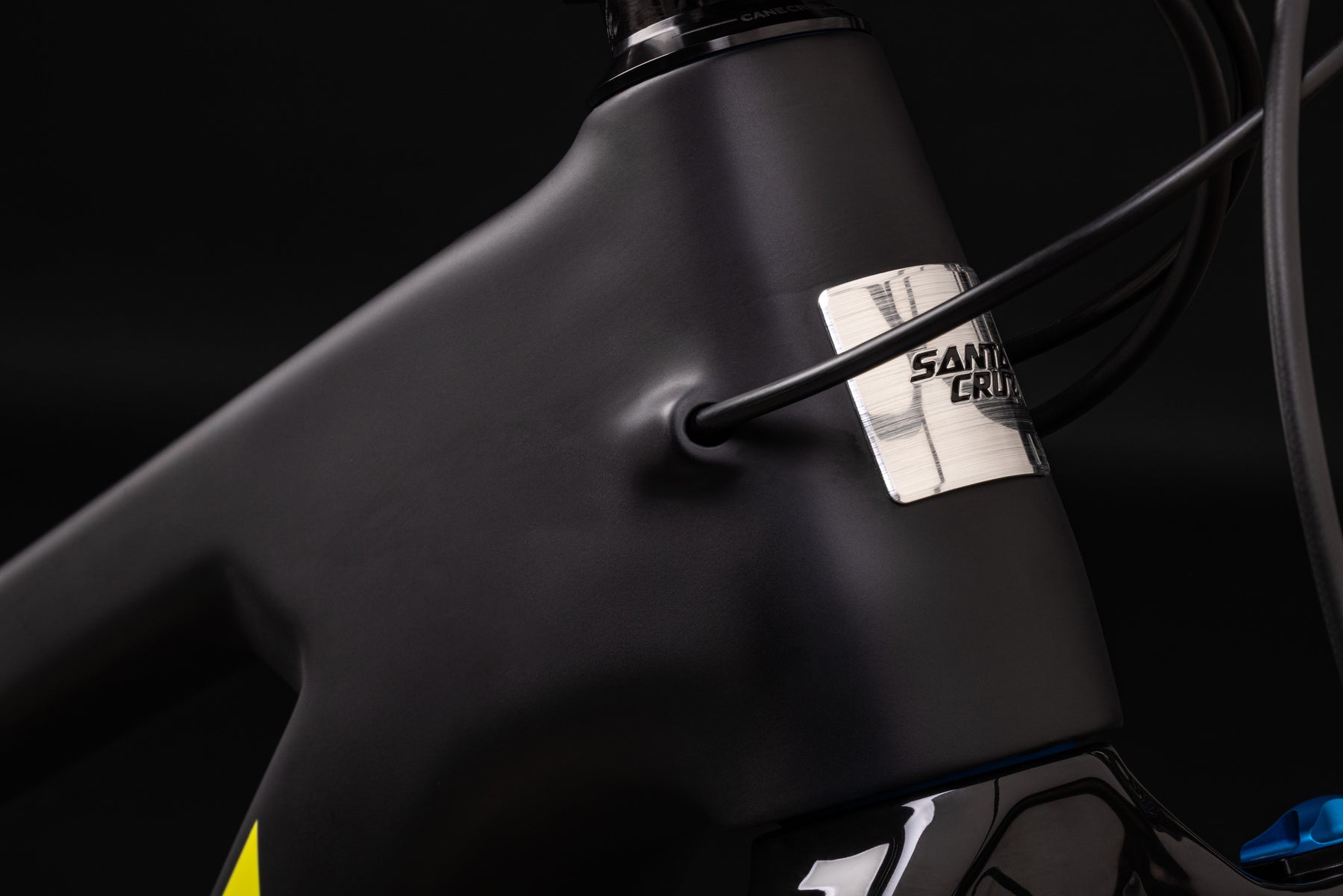 Design details of MY26 Nomad Details