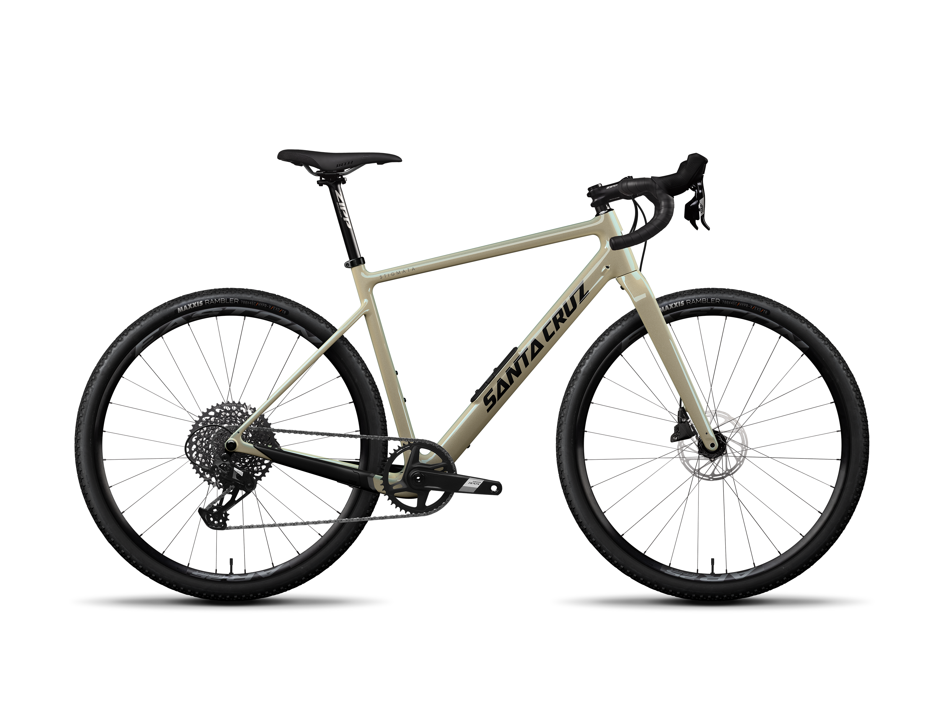Stigmata Apex