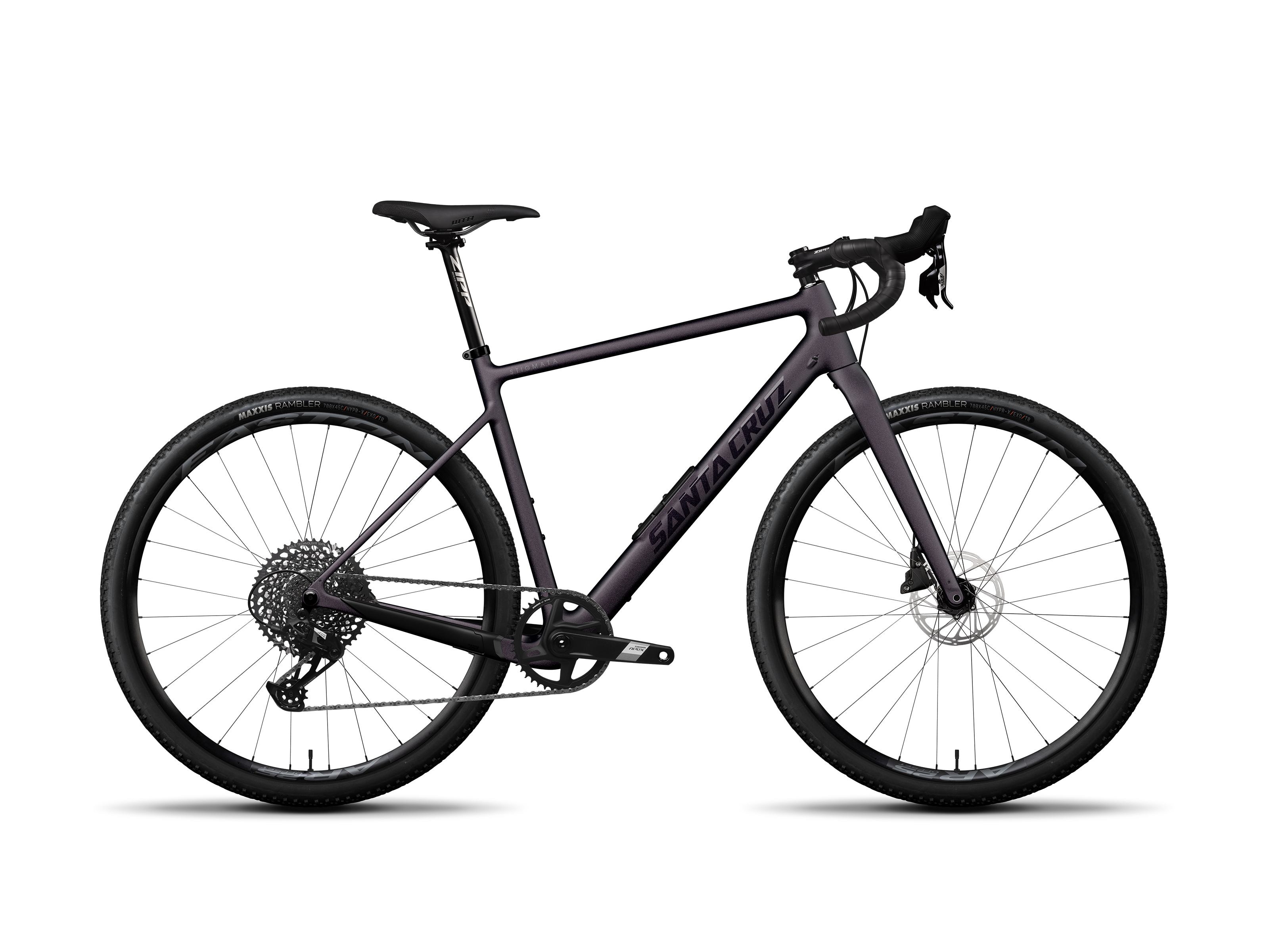 Stigmata Apex