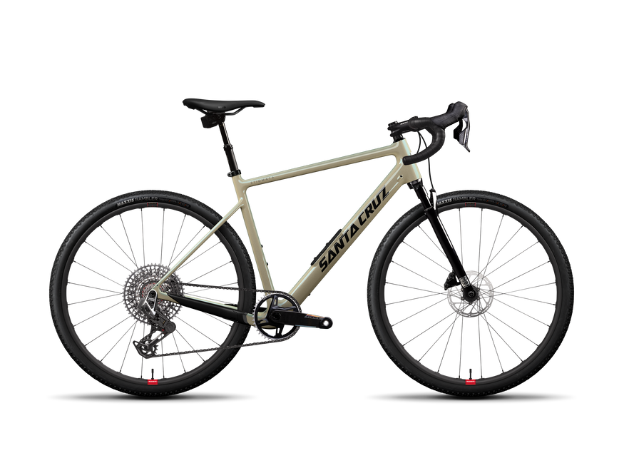 Stigmata Force AXS Rudy RSV