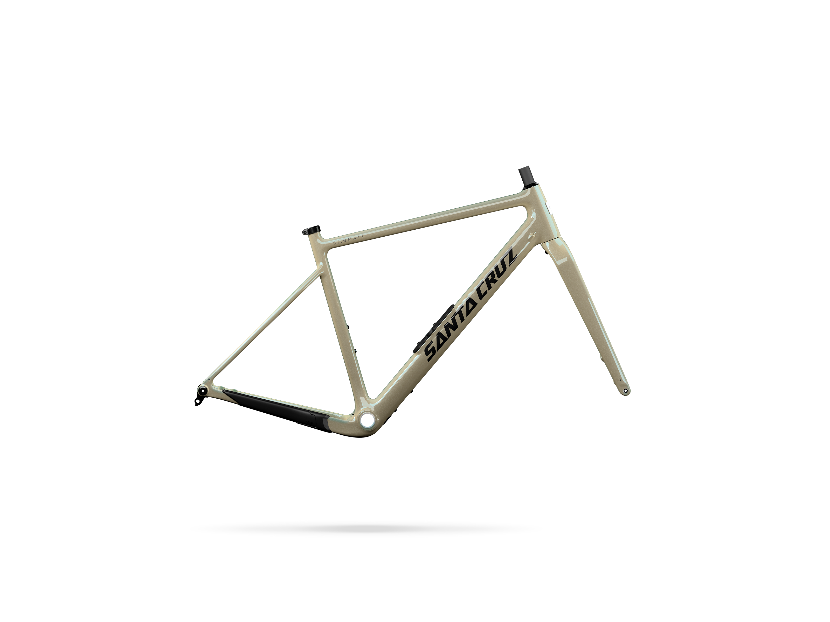 Stigmata Frame