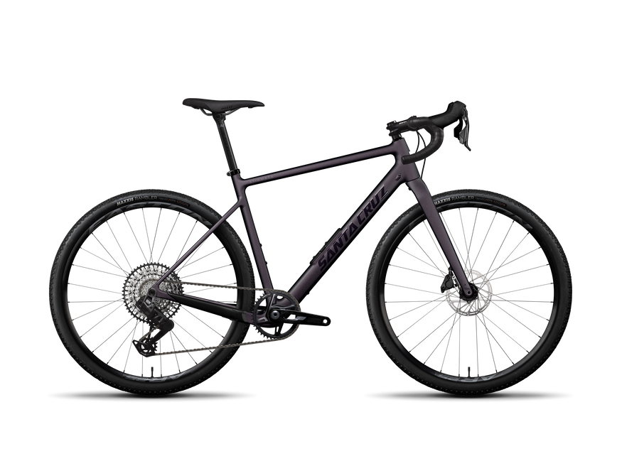 Stigmata Rival AXS