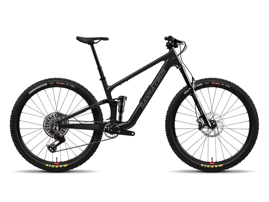 Tallboy 90 2027