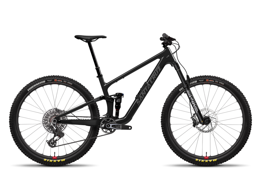 Tallboy X0 AXS RSV