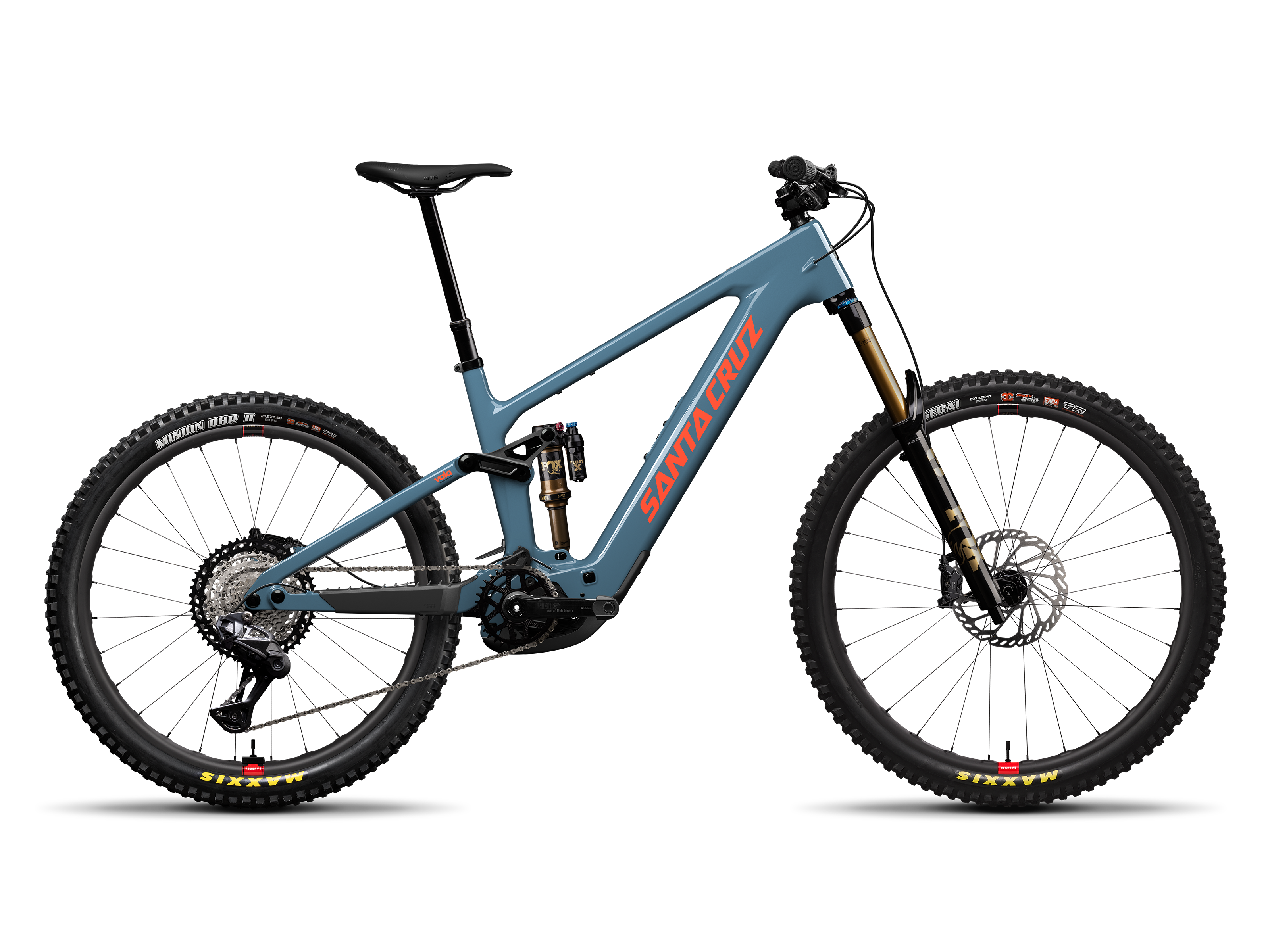 Vala XT Di2 Lite RSV 2027