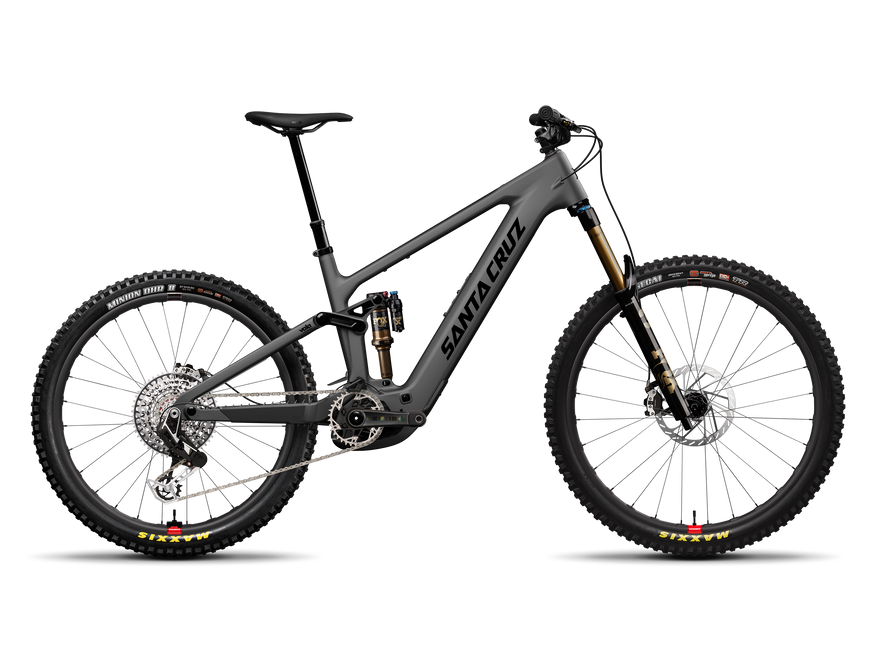 Vala XX AXS Lite RSV