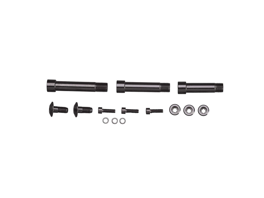 Pivot Axle Kit Bronson 4