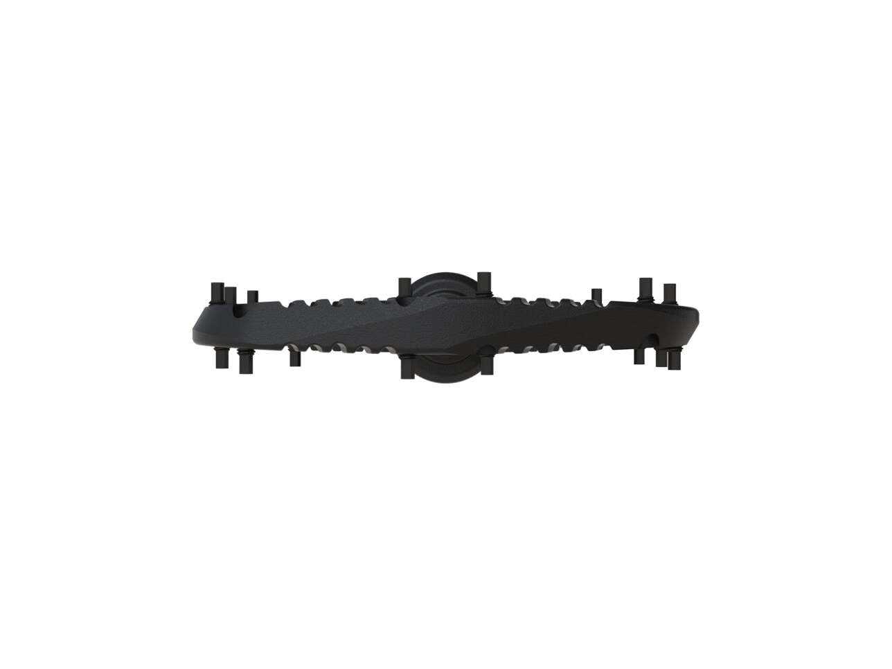 OneUp Flat Pedals - Aluminum
