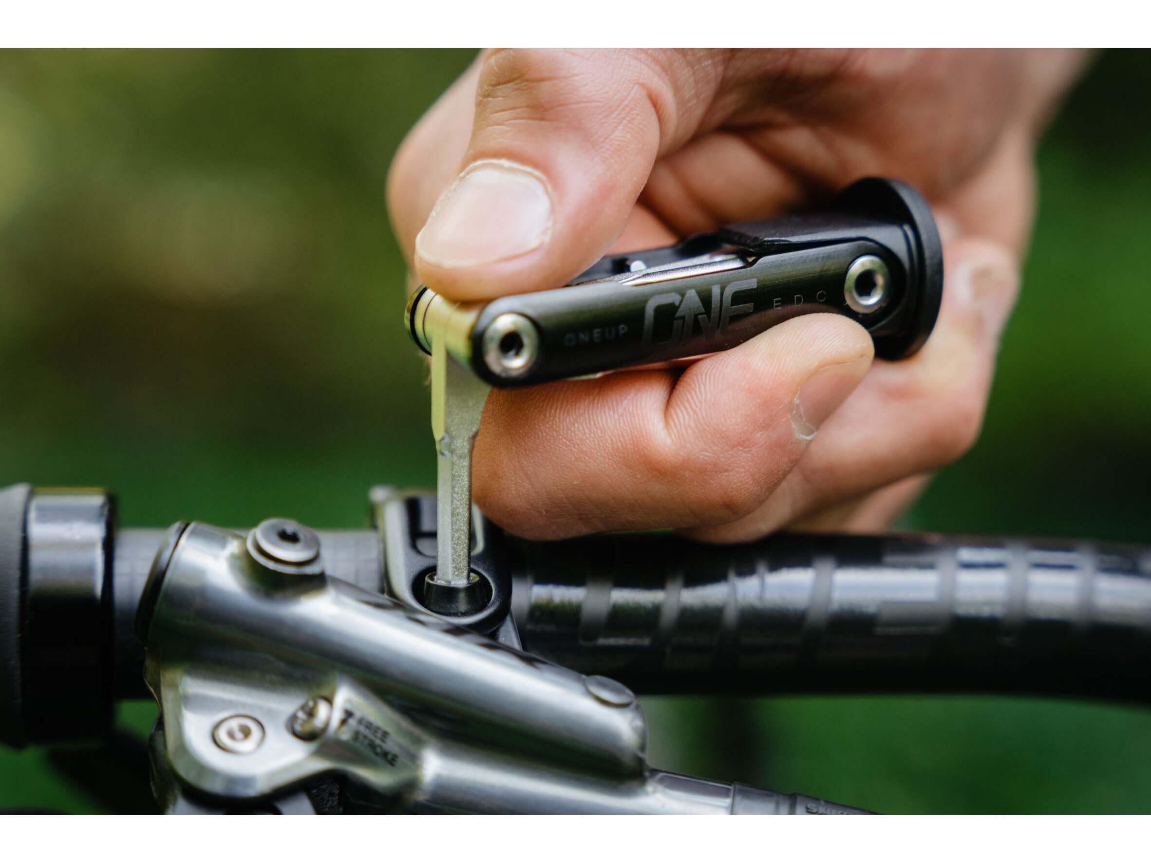 EDC Lite Tool