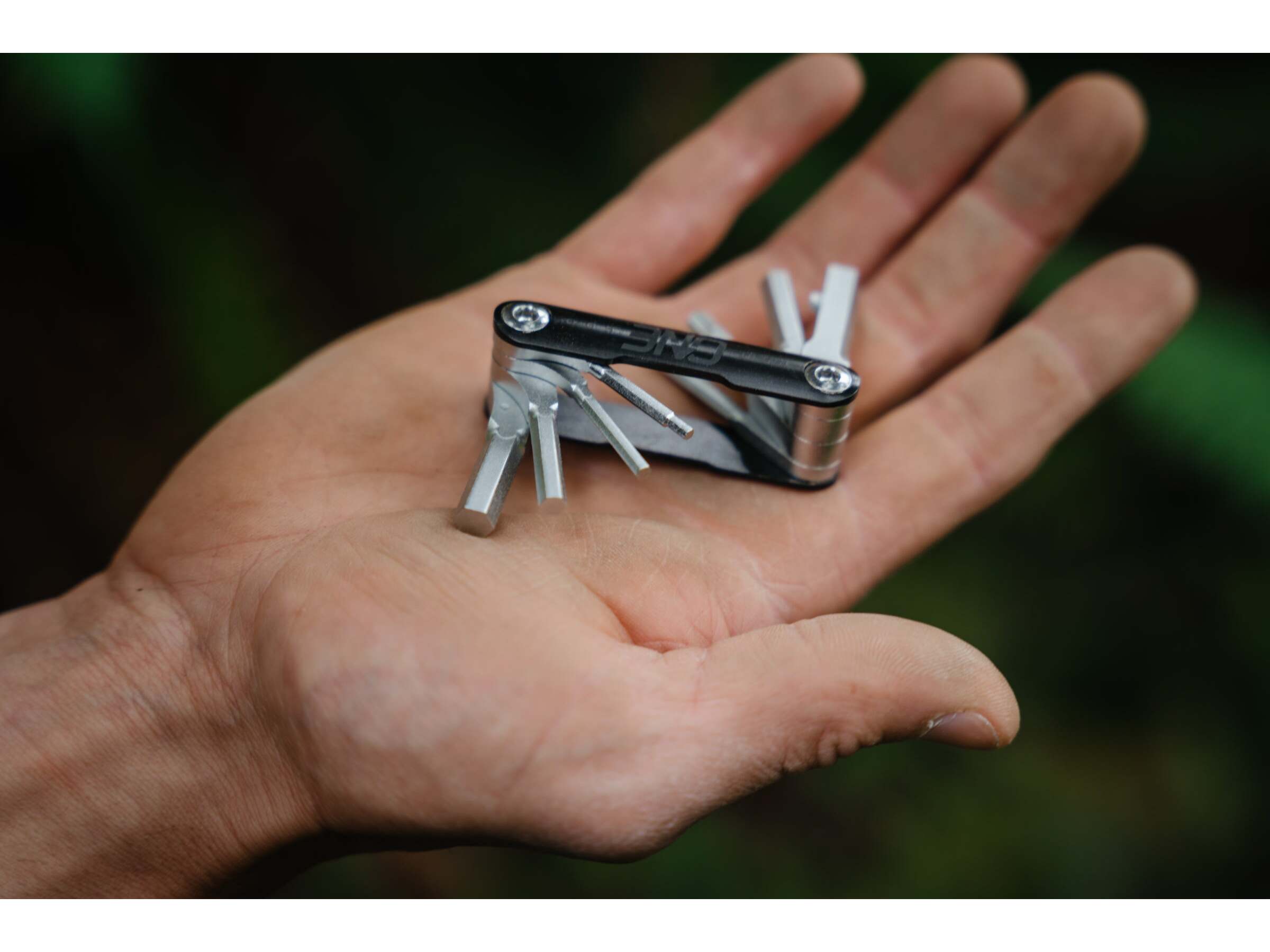 EDC Lite Tool