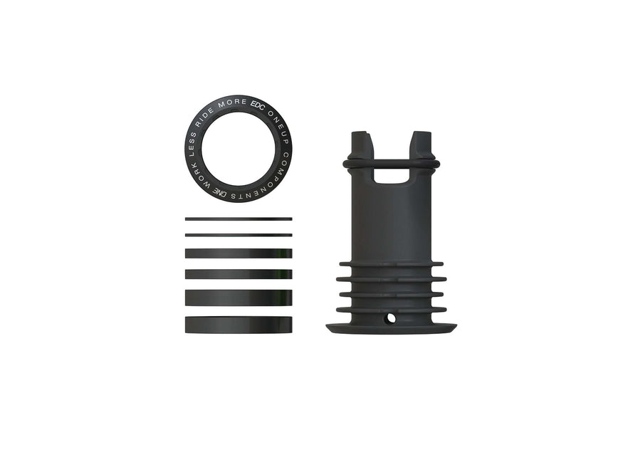EDC Top Cap