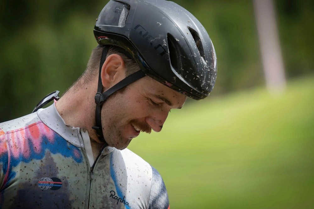 Tobin Ortenblad.