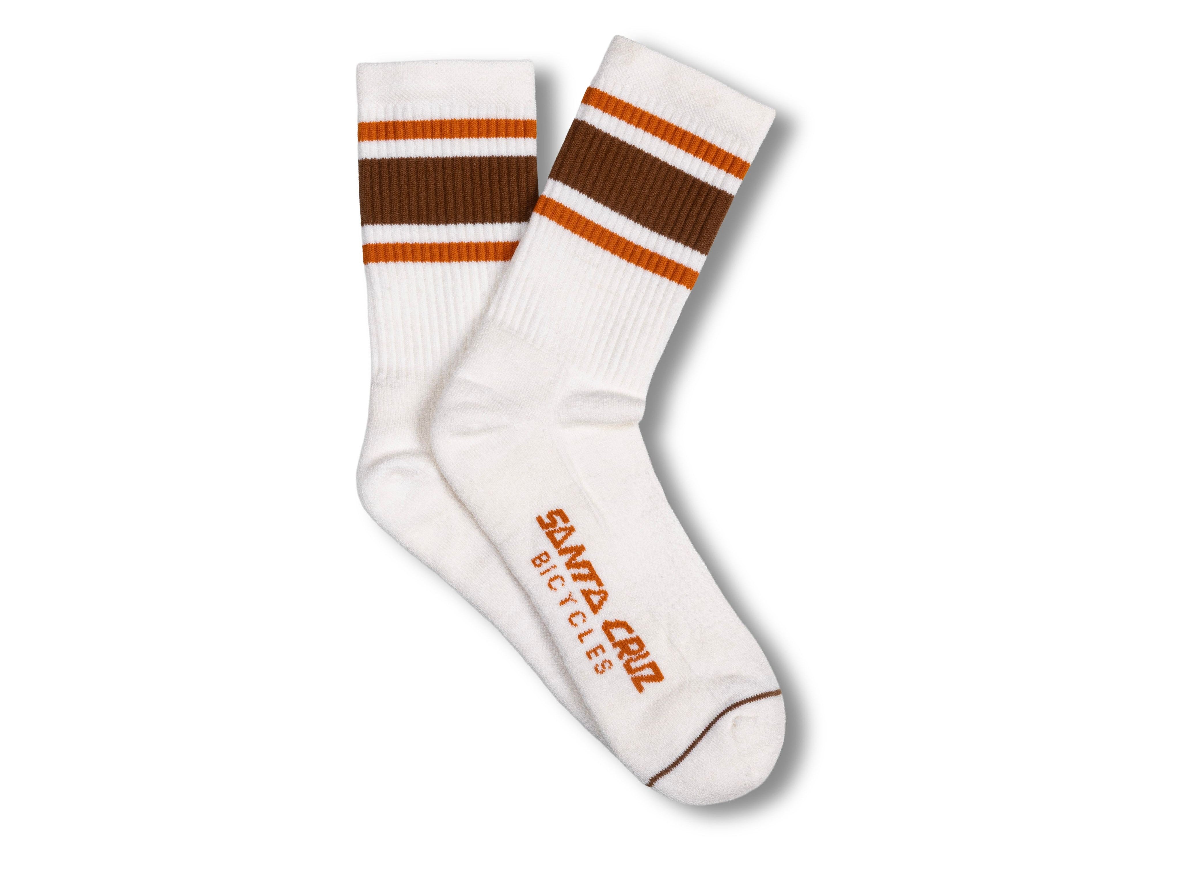 Down Time Merino Sock