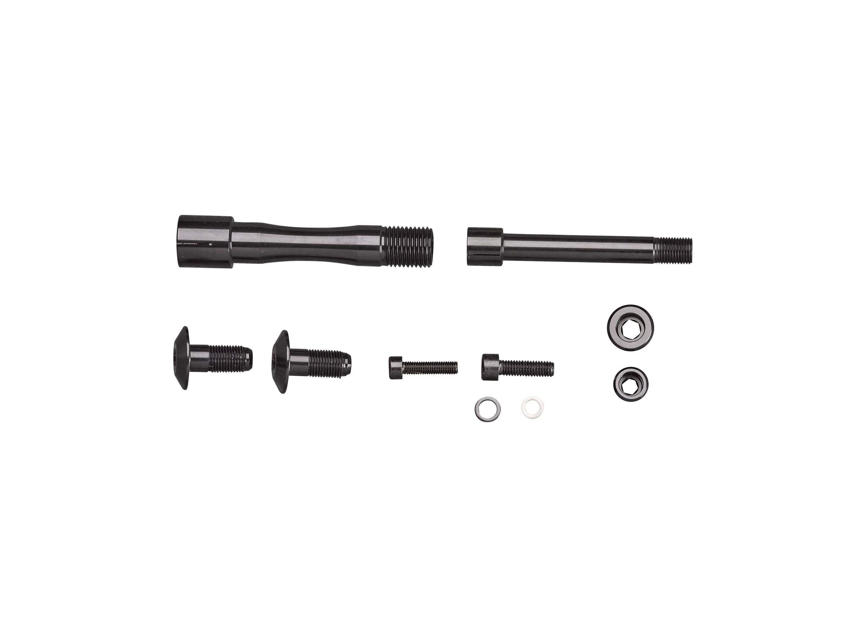 Pivot Axle Kit Blur 4