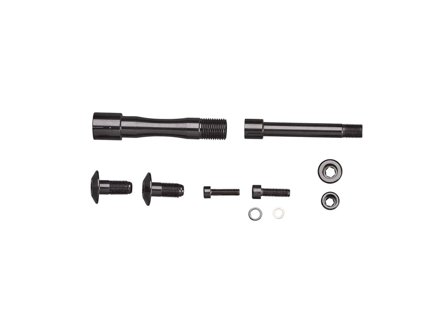 Pivot Axle Kit Blur 4